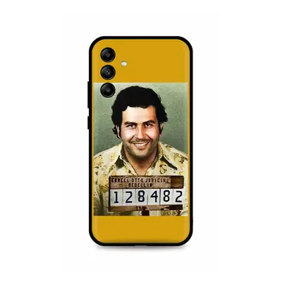 Kryt TopQ Samsung A04s Pablo Escobar87985