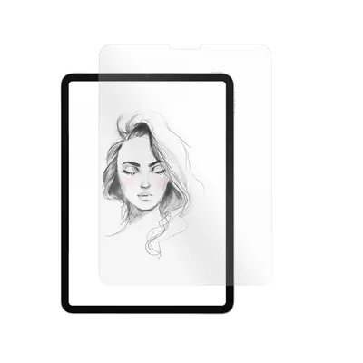 Ochranné tvrzené sklo FIXED PaperGlass Screen Protector pro Apple iPad Pro 11" (2018/2020/2021/2