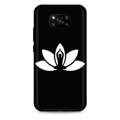 Kryt TopQ Xiaomi Poco X3 Pro silikon Yoga 62257