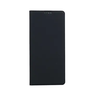 Pouzdro Dux Ducis Xiaomi Redmi Note 12 5G knížkové černé 97826