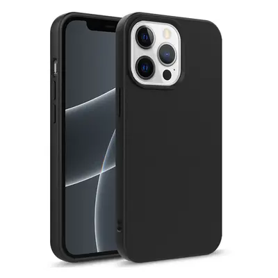 Zadní pouzdro MATT pro XIAOMI 14 Black