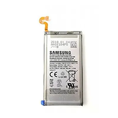 EB-BG960ABE Samsung Baterie Li-Ion 3000mAh (Service pack)