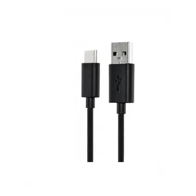 S928D87915 Motorola USB/USB-C Datový kabel 1m Black (Service Pack)