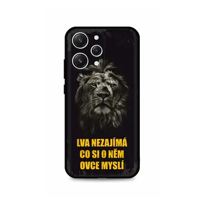 Kryt TopQ Xiaomi Redmi 12 Lev 106813