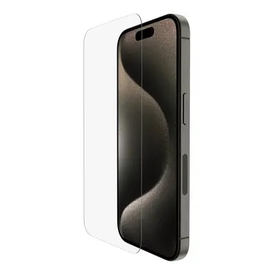 Ochranné flexibilní sklo HD Ultra iPhone 15 118434