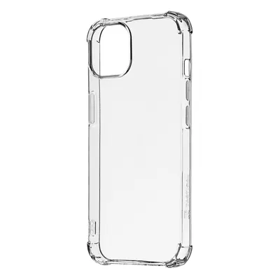 Tactical TPU Plyo Kryt pro Apple iPhone 14 Transparent