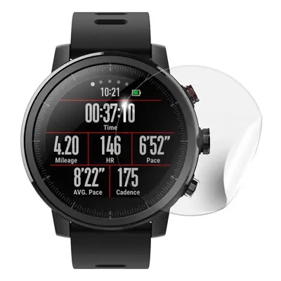 Fólie RedGlass Amazfit Stratos 2 6 ks 113238