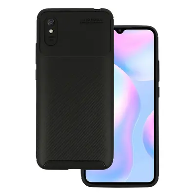 Vennus Carbon Elite pro Xiaomi Redmi 9A Black