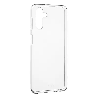 TPU gelové pouzdro FIXED pro Samsung Galaxy A04s, čiré