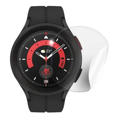 Fólie RedGlass Samsung Galaxy Watch 5 Pro (45 mm) 6 ks 92504