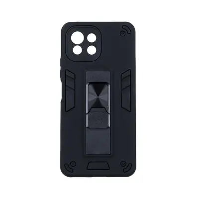 Kryt Armor TopQ Xiaomi Mi 11 Lite ultra odolný černý 93846