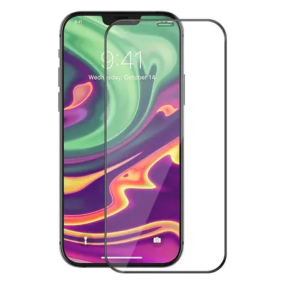 Fólie na displej HARD CERAMIC pro XIAOMI REDMI NOTE 11 - NOTE 11S BLACK