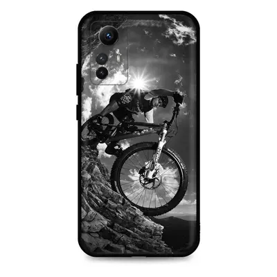 Kryt TopQ Xiaomi Redmi Note 12S Mountain Rider 112058