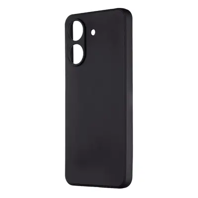 OBAL:ME Matte TPU Kryt pro Xiaomi Redmi 13C 4G/Poco C65 Black