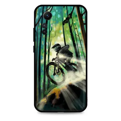 Kryt TopQ Xiaomi Redmi Note 12S Mountain Bike 112052