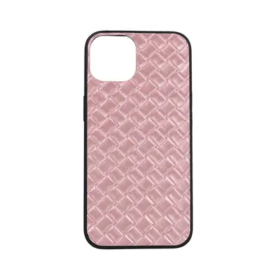 Kryt TopQ Flexible iPhone 15 Metallic Pattern 107681