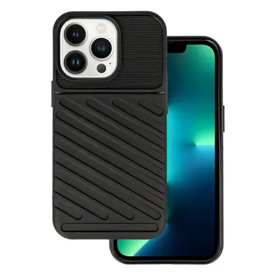 Pouzdro Thunder pro Iphone 13 Pro Max Black