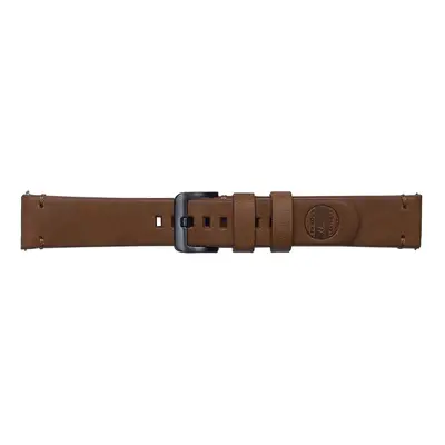 GP-R815BREEAAB Samsung Watch Braloba Essex Pásek Small Brown