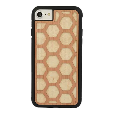 Vennus Wood Case pro Iphone 7/SE 2020/SE 2022 design 4