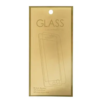 Tvrzené sklo GoldGlass Samsung J3 2017 14459