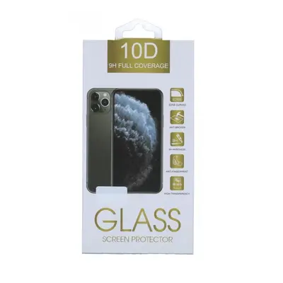 Tvrzené sklo Glass Protector Xiaomi Redmi Note 13 Full Cover černé 118472