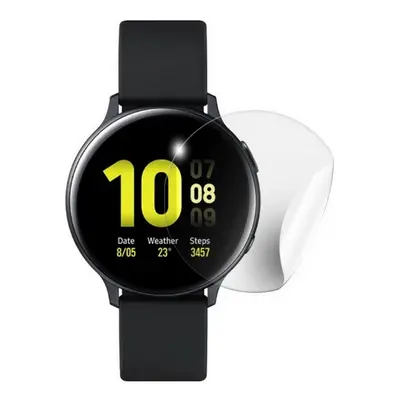 Fólie RedGlass Samsung Galaxy Watch Active 2 (44 mm) 6 ks 92497