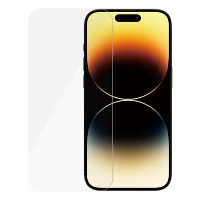 Ochranné flexibilní sklo HD Ultra iPhone 15 Pro 118433