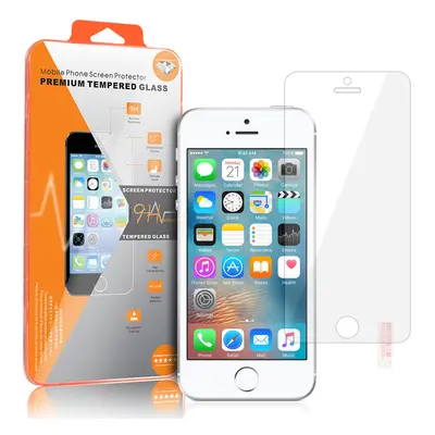 Tvrzené sklo Orange pro IPHONE 5-5G-5S