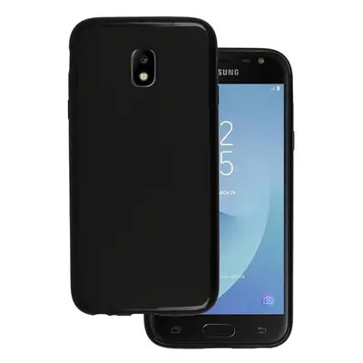 Zadní kryt MATT pro SAMSUNG GALAXY J3 (2017) Black