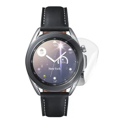 Fólie RedGlass Samsung Galaxy Watch 3 (41 mm) 6 ks 92493