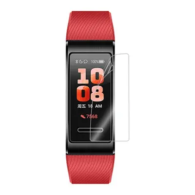 Fólie RedGlass Huawei Band 4 Pro 8 ks 98291