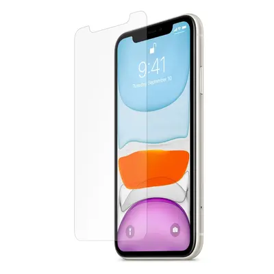 Ochranné flexibilní sklo HD Ultra iPhone 11 75528