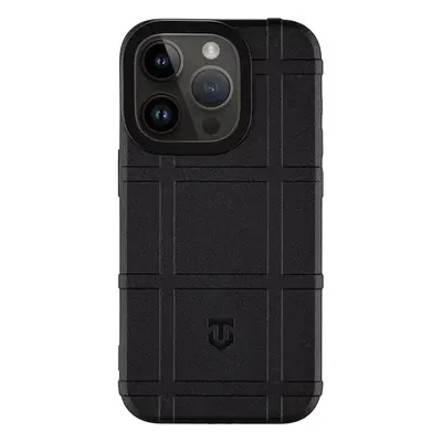 Zadní kryt Tactical Infantry pro iPhone 14 Pro Black