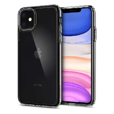 Kryt Swissten Clear Jelly iPhone 11 Pro silikon průhledný 44154