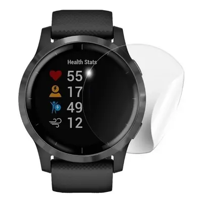 Fólie RedGlass Garmin Vivoactive 4 (45 mm) 6 ks 92560