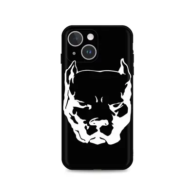 Kryt TopQ iPhone 14 Plus Pitbull 82449