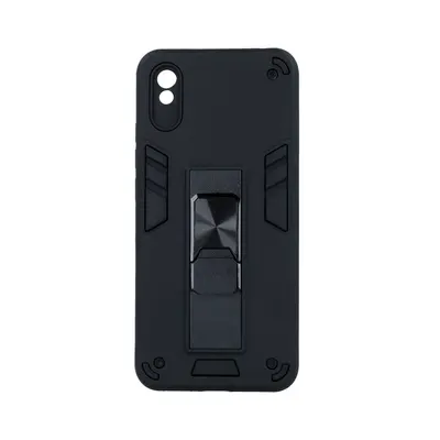 Kryt Armor TopQ Xiaomi Redmi 9A ultra odolný černý 90662