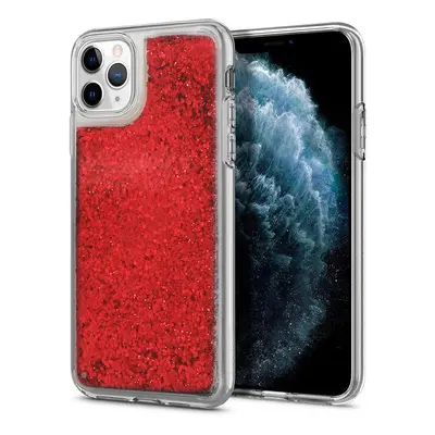 Liquid Case pro Iphone 11 Pro Red