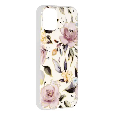 Kryt iPhone 11 Chloe White 84517