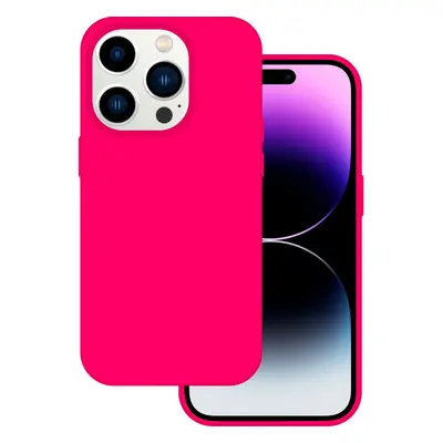 Tel Protect Silicone Premium pro Iphone 11 růžový