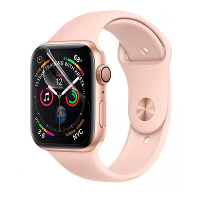 Fólie RedGlass Apple Watch SE (40 mm) 8 ks 98283