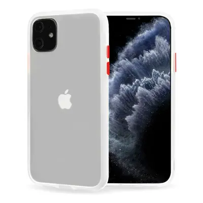 Zadní Kryt Vennus Bumper pro Xiaomi Redmi 8A průhledný