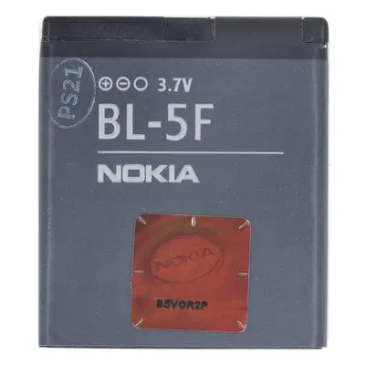 BL-5F Nokia baterie 950mAh Li-Ion (bulk)