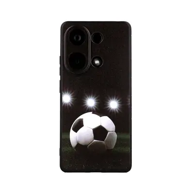 Kryt TopQ Xiaomi Redmi Note 13 Pro Football 118135