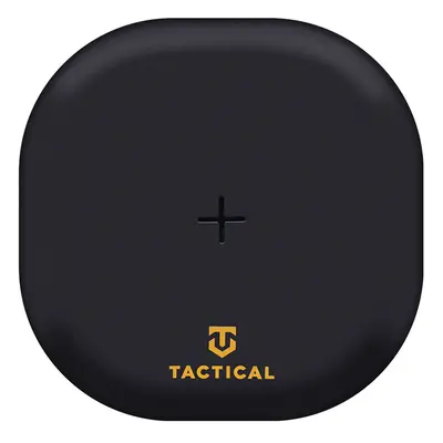 Bezdrátová nabíječka Tactical WattUp Wireless Black