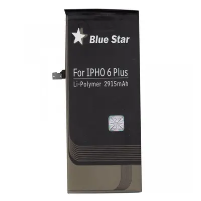 Baterie Blue Star BTA-IP6P iPhone 6 Plus 2915mAh - neoriginální