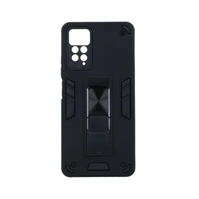 Kryt Armor TopQ Xiaomi Redmi Note 11 Pro ultra odolný černý 90681