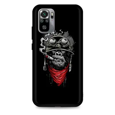 Kryt TopQ Xiaomi Redmi Note 10S silikon Gorilla 62380