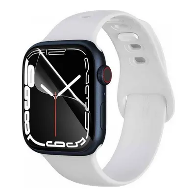 Fólie RedGlass Apple Watch Series 7 (45 mm) 6 ks 92486