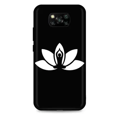 Kryt TopQ Xiaomi Poco X3 silikon Yoga 60887